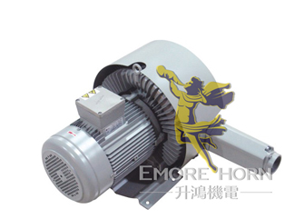 升鴻風(fēng)機(jī)EHS-6346 4kw風(fēng)機(jī)